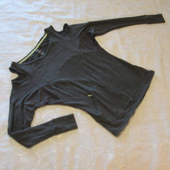 MPG PERFORMANCE GEAR COLD SHOULDER – NWOT - Picture 2 of 11